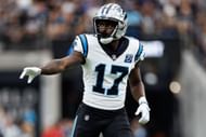 Carolina Panthers v Las Vegas Raiders - Source: Getty